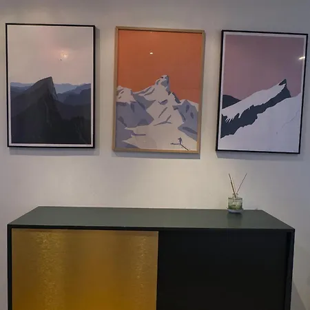 Exclusive Northernlight At Sortromsoya Tromsø